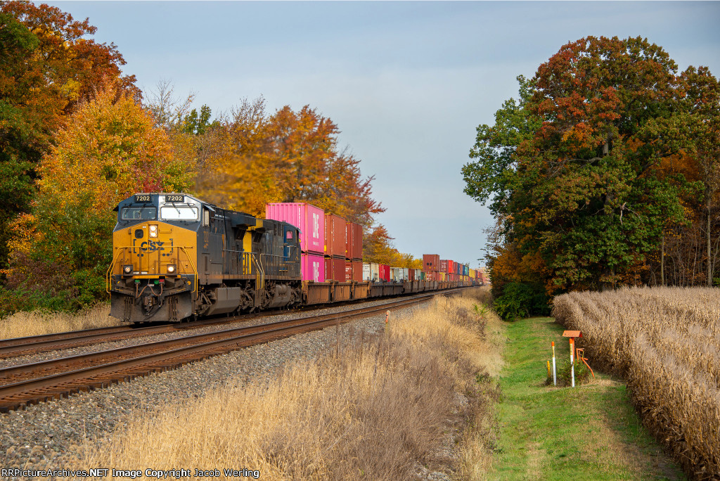 CSX 7202